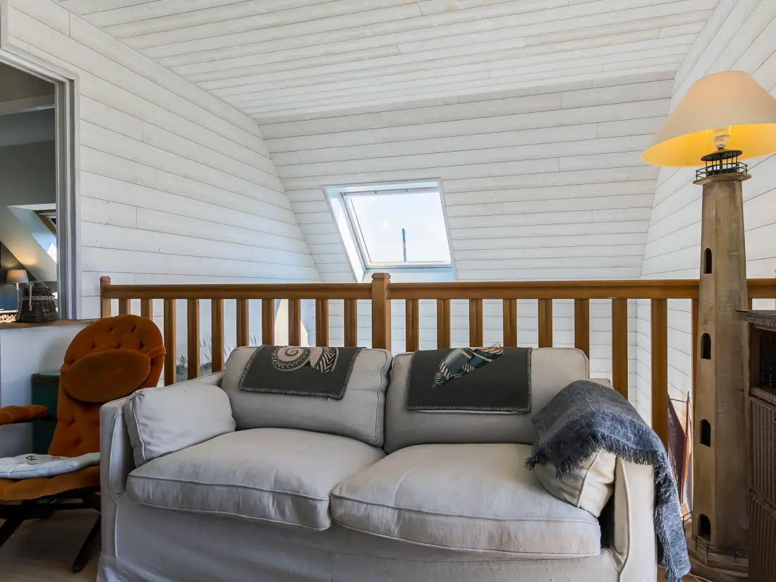Maison de Vacances Kerlouan