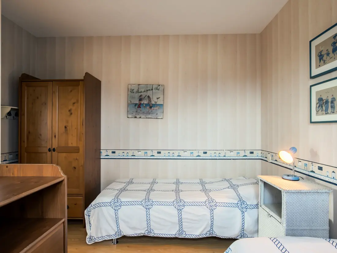 Maison de Vacances Kerlouan