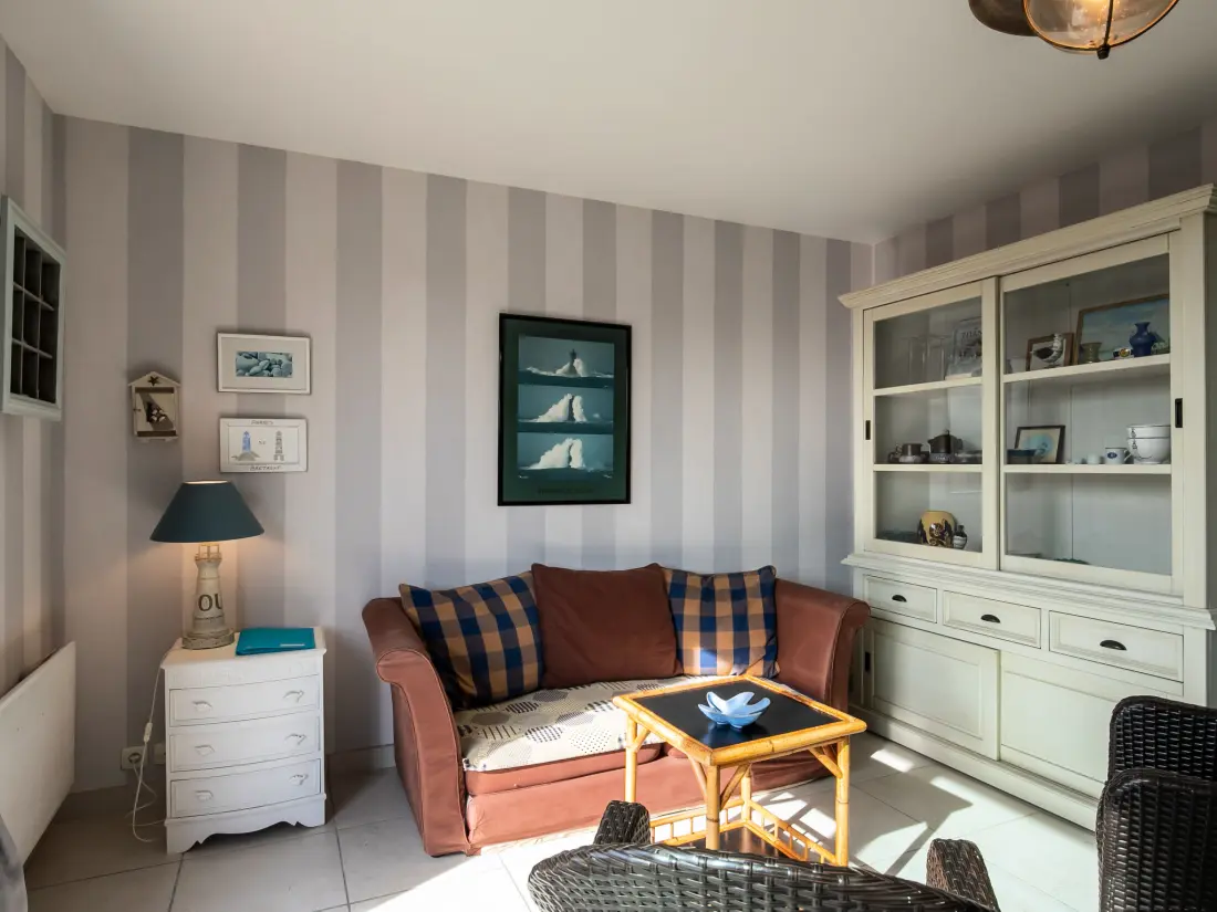 Maison de Vacances Kerlouan