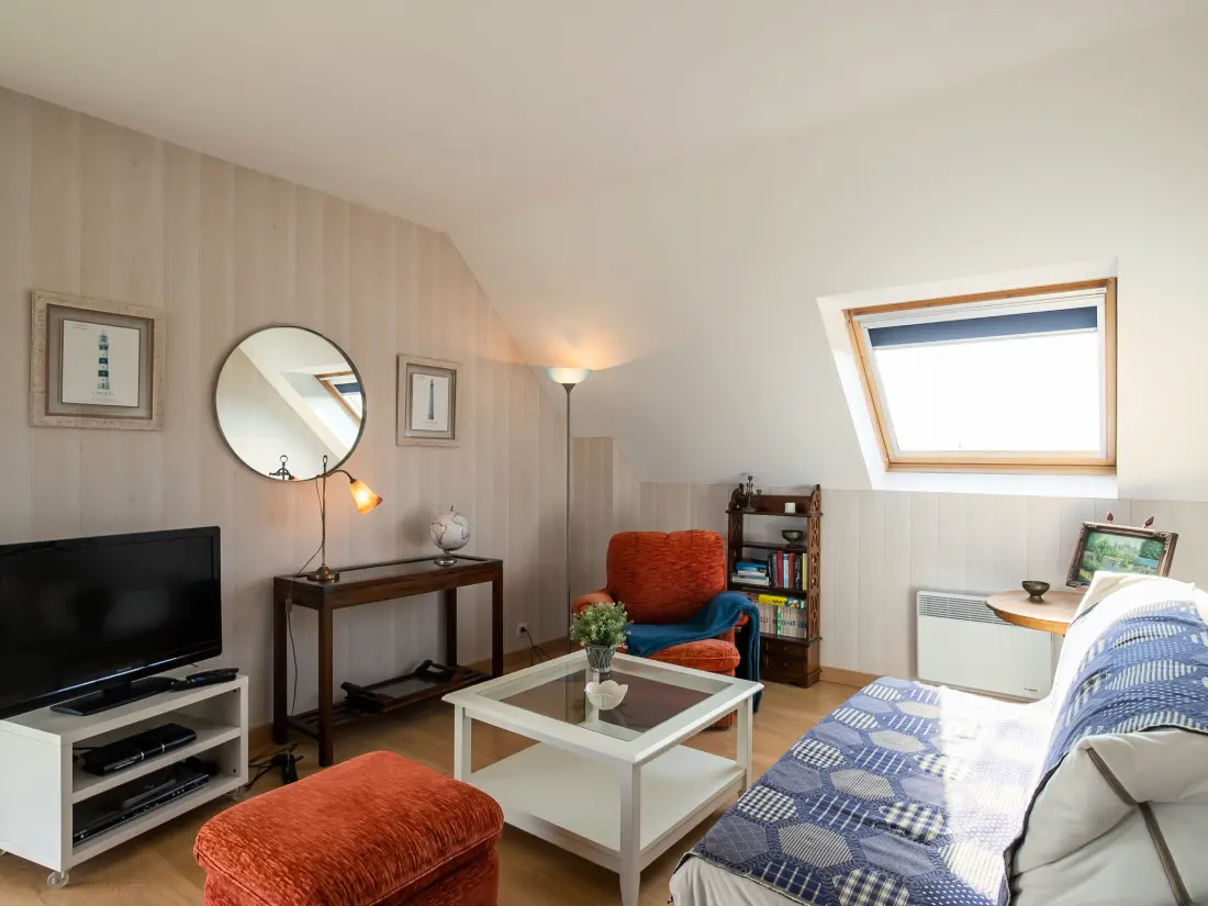 Maison de Vacances Kerlouan