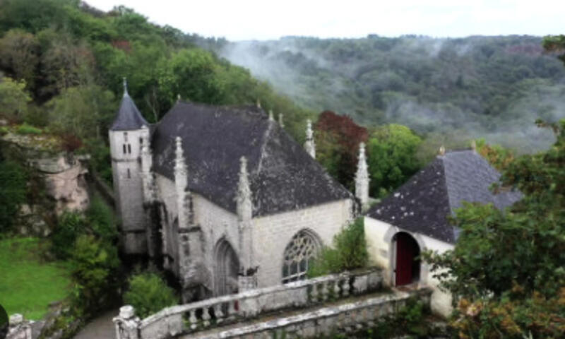 Domaine Du Scorff *** - Kernascléden - 20
