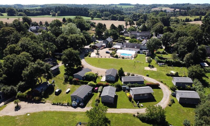 Domaine Du Scorff *** - Kernascléden - 1