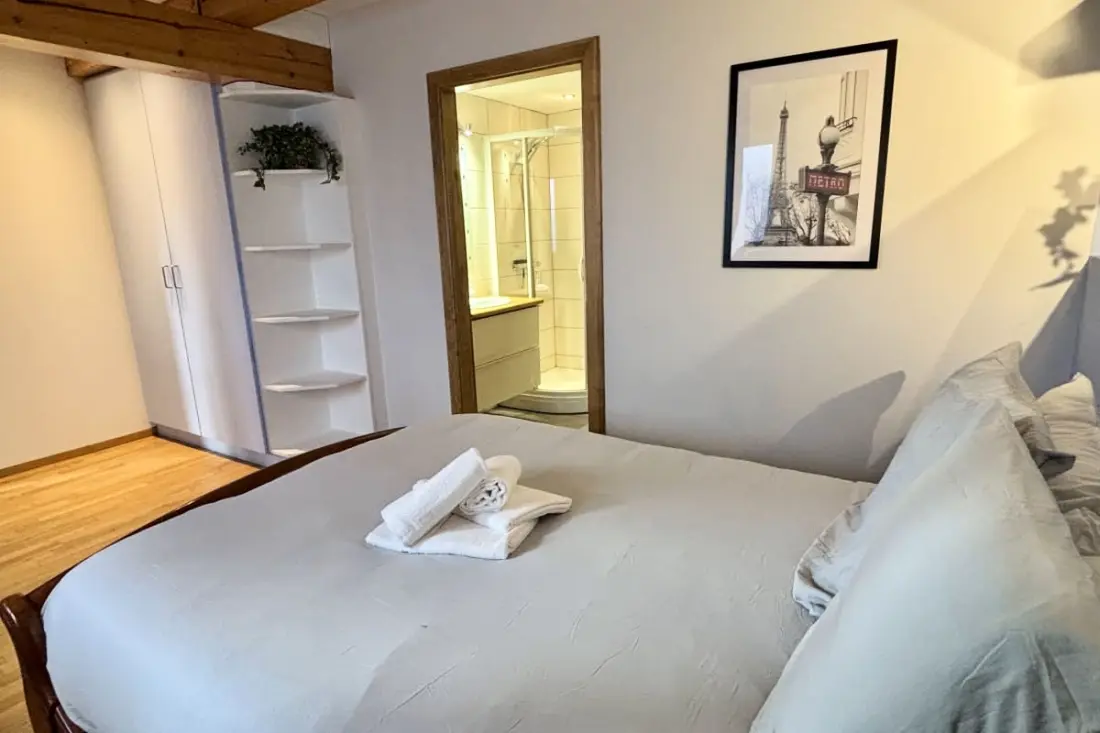 Maison 250m² - 11 Personnes - Avec Belle Terrasse!