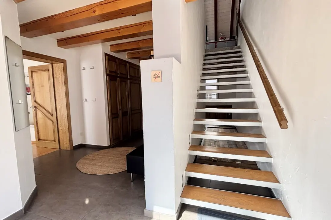 Maison 250m² - 11 Personnes - Avec Belle Terrasse!