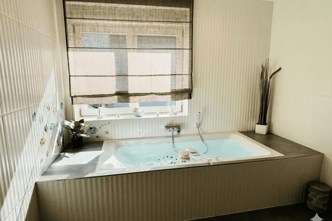 Maison 250m² - 11 Personnes - Avec Belle Terrasse!