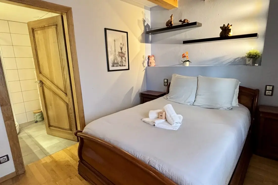 Maison 250m² - 11 Personnes - Avec Belle Terrasse!