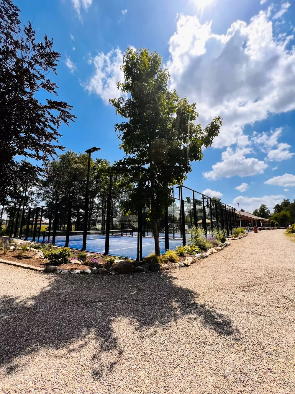 Papillon Kinrooi 3 étoiles★★★