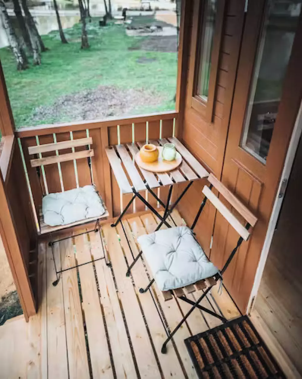 Papillon Kinrooi 3 étoiles★★★