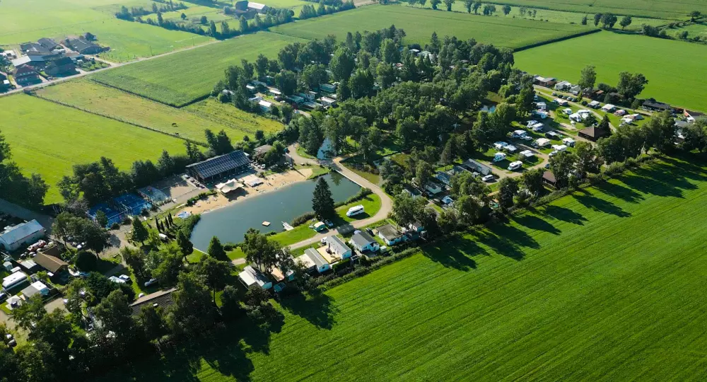 Papillon Kinrooi 3 étoiles★★★