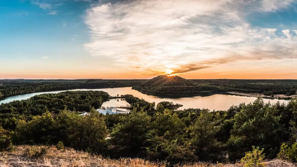 Papillon Kinrooi 3 étoiles★★★