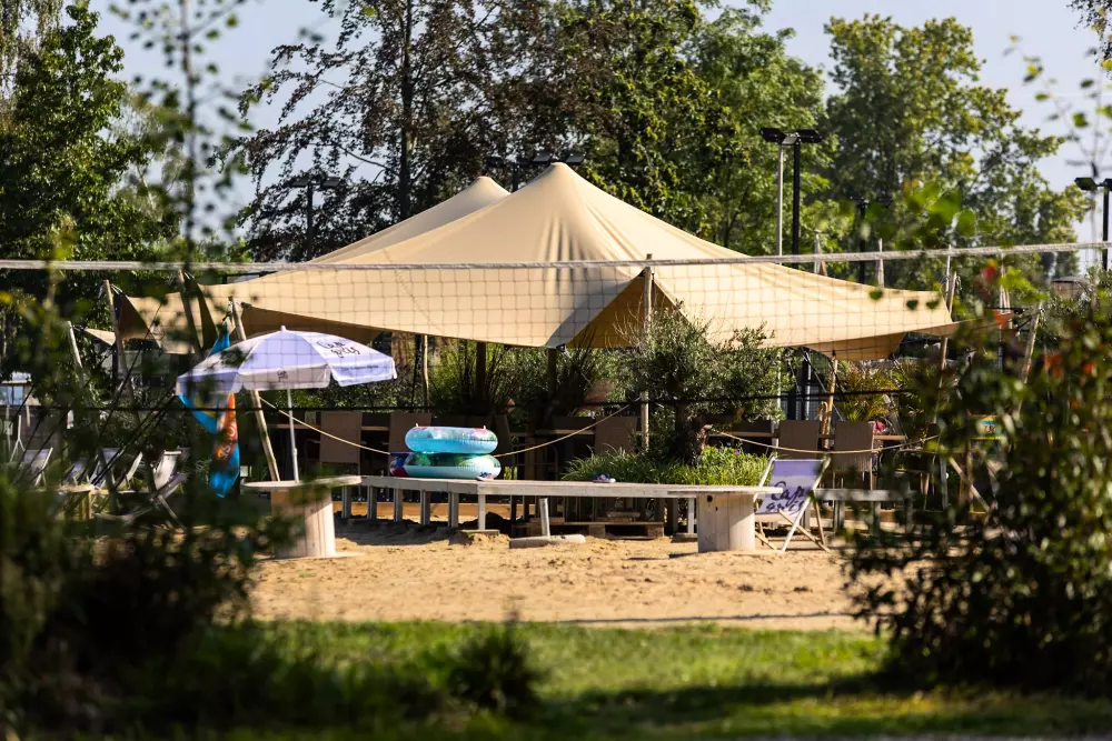 Papillon Kinrooi 3 étoiles★★★