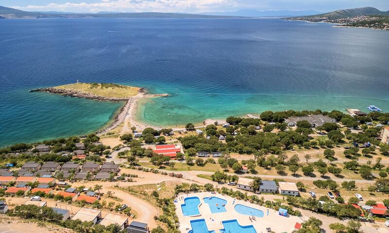 Camping Klenovica - Klenovica - 1