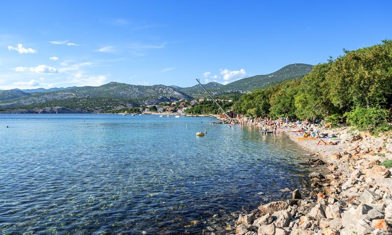 Camping Klenovica - Klenovica - 14