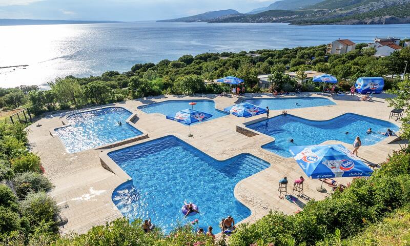 Camping Klenovica - Klenovica - 16
