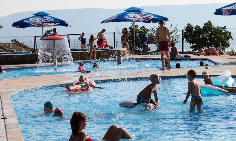 Camping Klenovica - Klenovica - 18