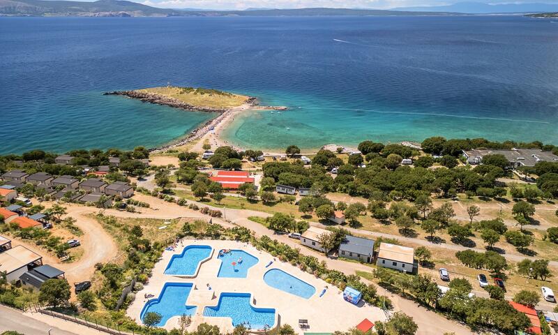 Camping Klenovica - Klenovica - 3