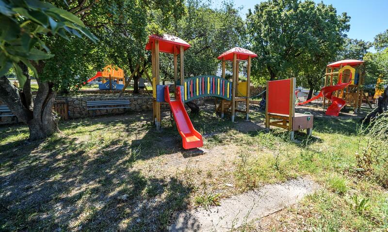 Camping Klenovica - Klenovica - 9