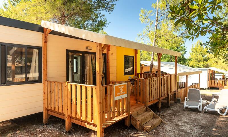 Camping Klenovica - Klenovica - 36