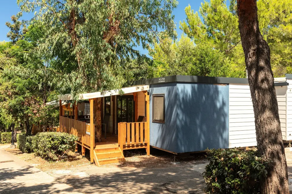 Camping Klenovica