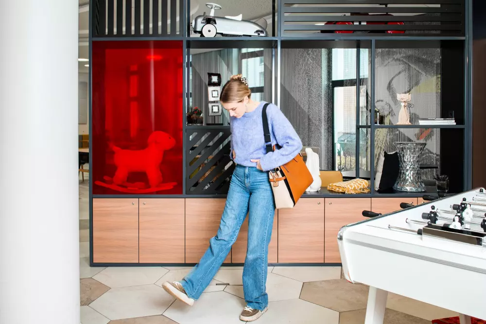 Aparthotel Adagio Koeln City