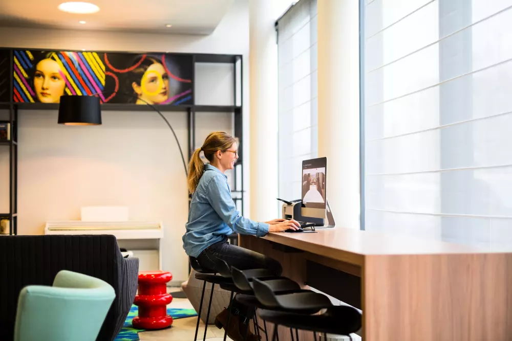 Aparthotel Adagio Koeln City