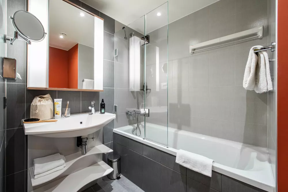 Aparthotel Adagio Koeln City