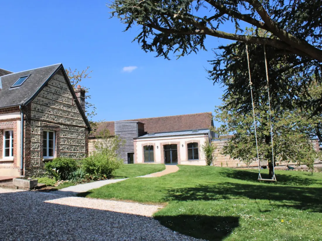 Location de Vacances L'Aigle 2