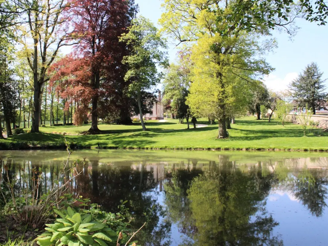 Location de Vacances L'Aigle 2