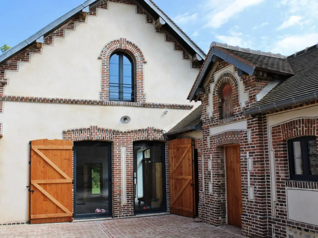 Location de Vacances L'Aigle 2