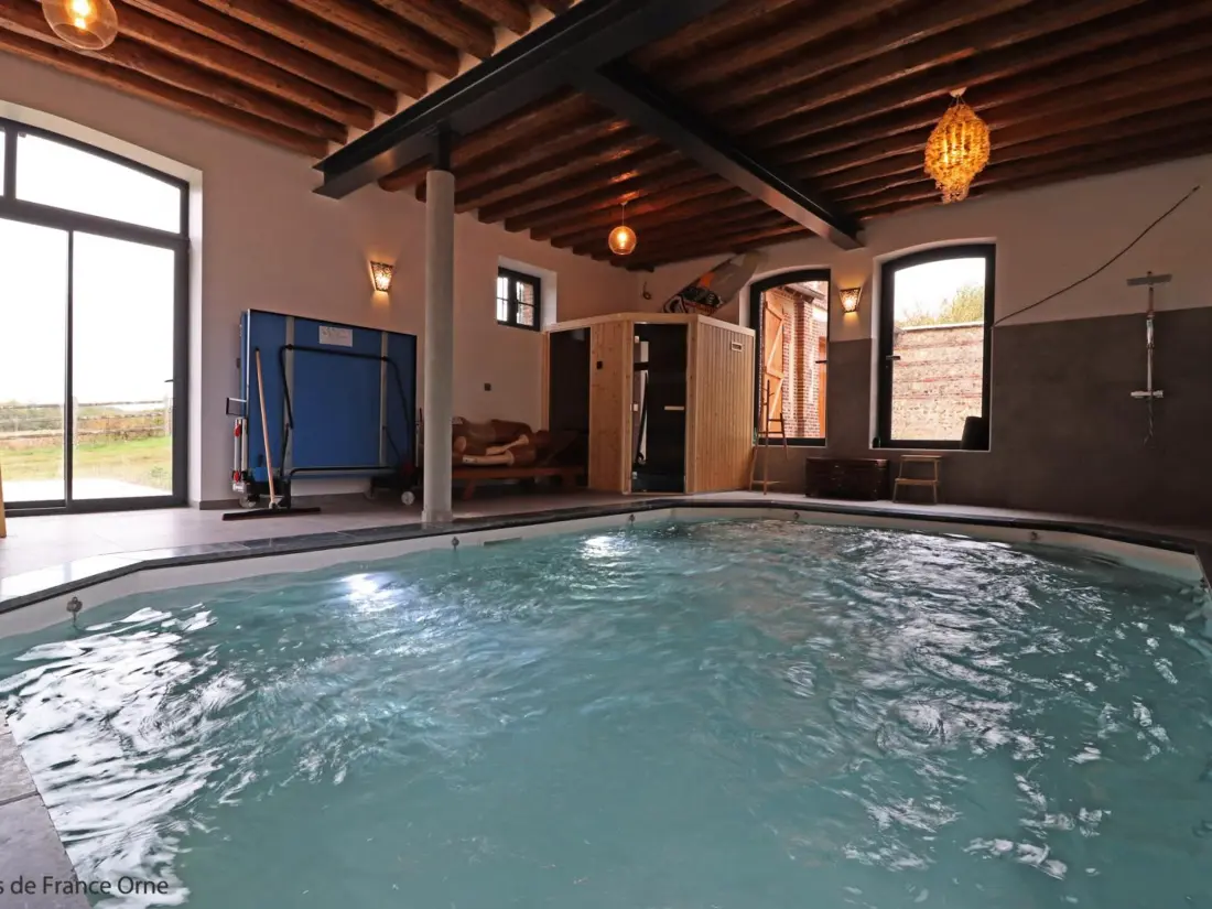 Location de Vacances L'Aigle 2