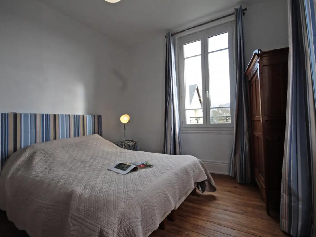 Maison de Vacances L'Aigle