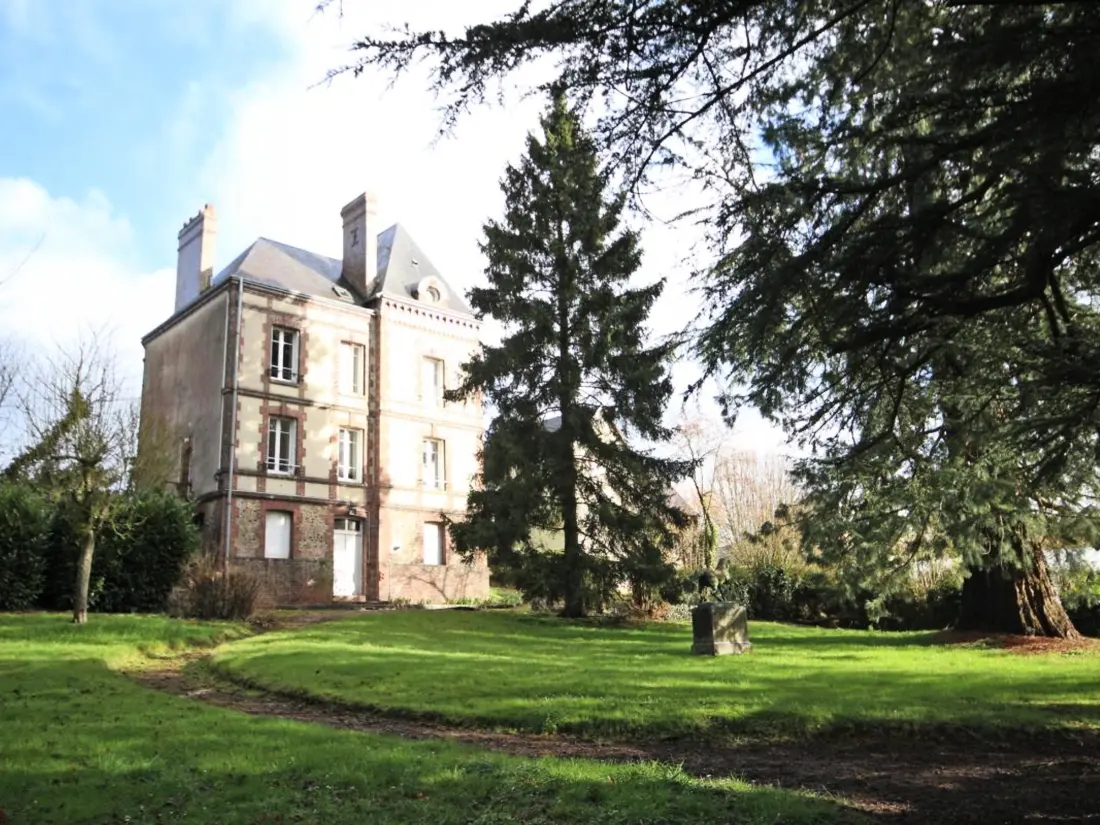 Maison de Vacances L'Aigle