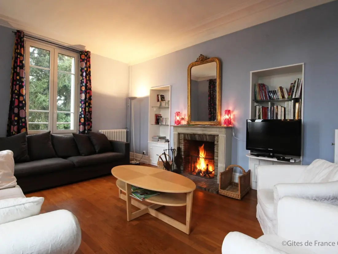 Maison de Vacances L'Aigle