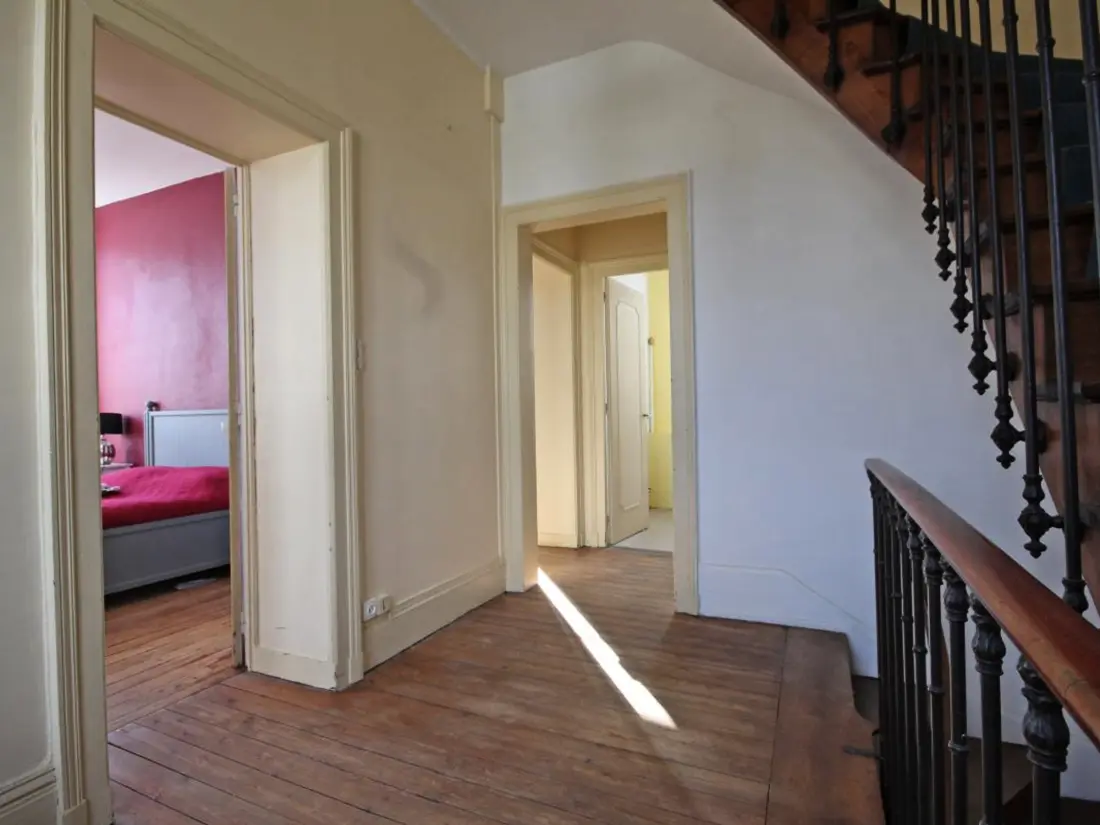Maison de Vacances L'Aigle