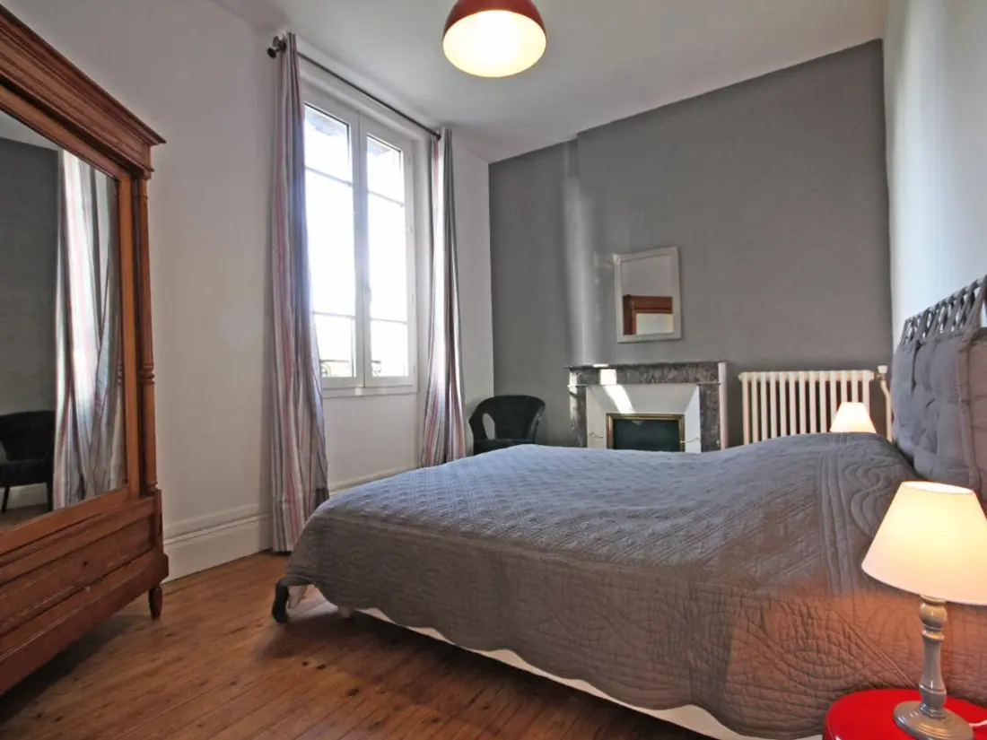 Maison de Vacances L'Aigle