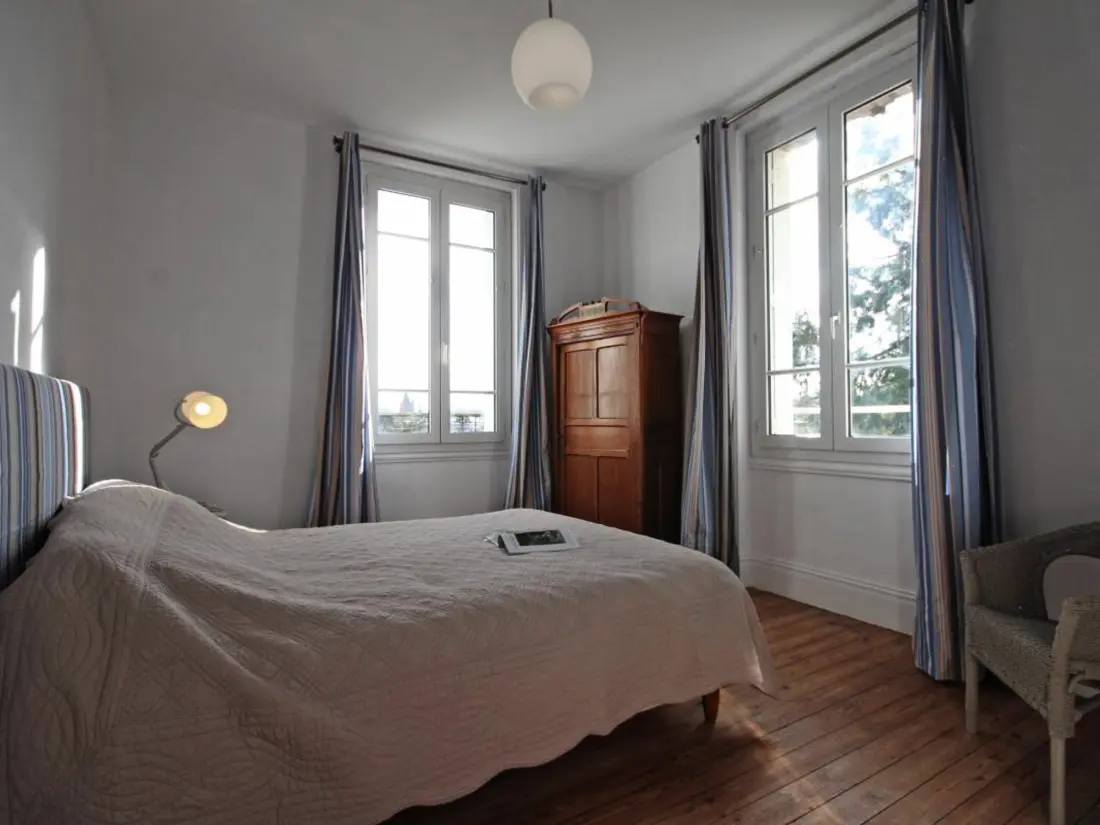 Maison de Vacances L'Aigle