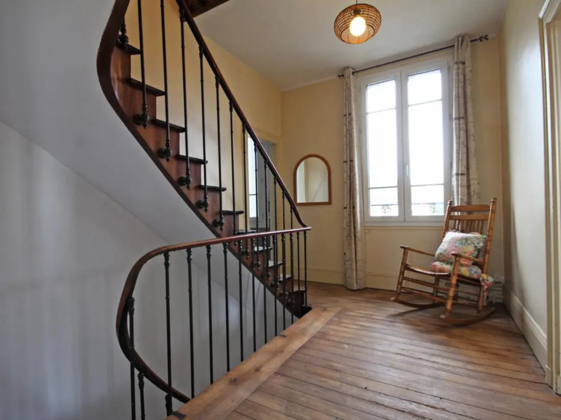 Maison de Vacances L'Aigle