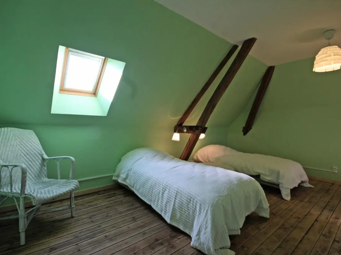 Maison de Vacances L'Aigle