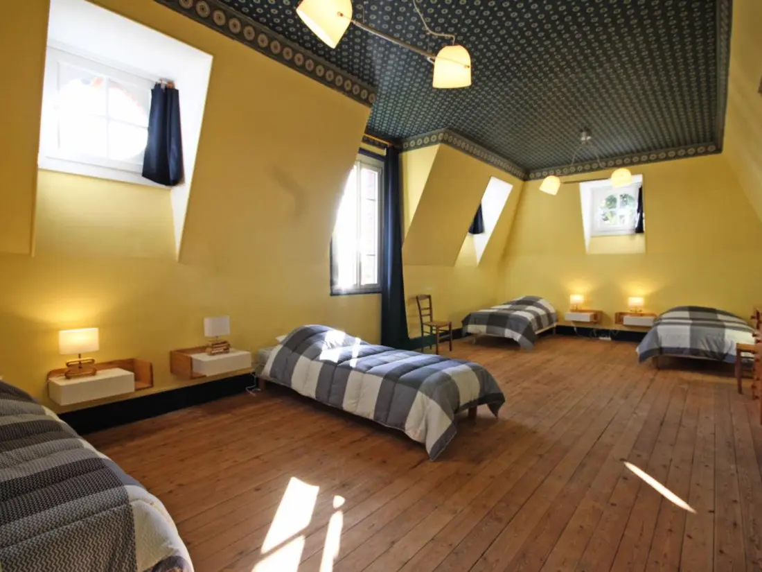 Maison de Vacances L'Aigle