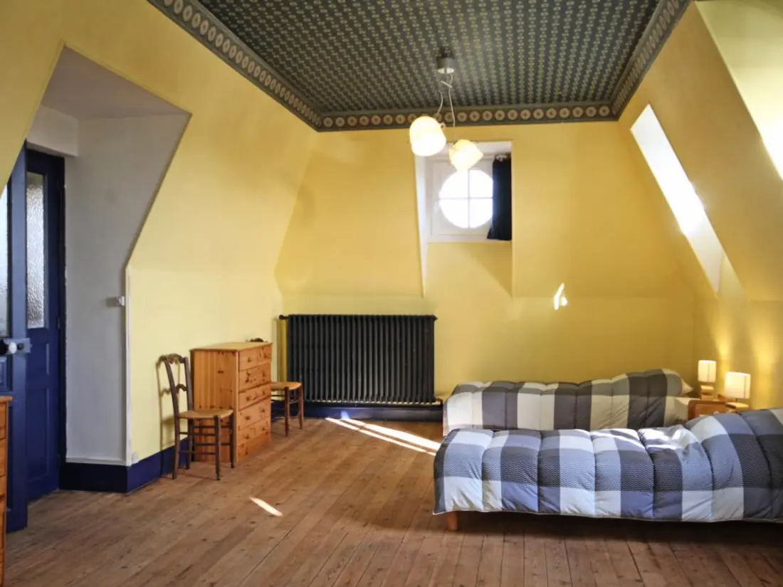 Maison de Vacances L'Aigle