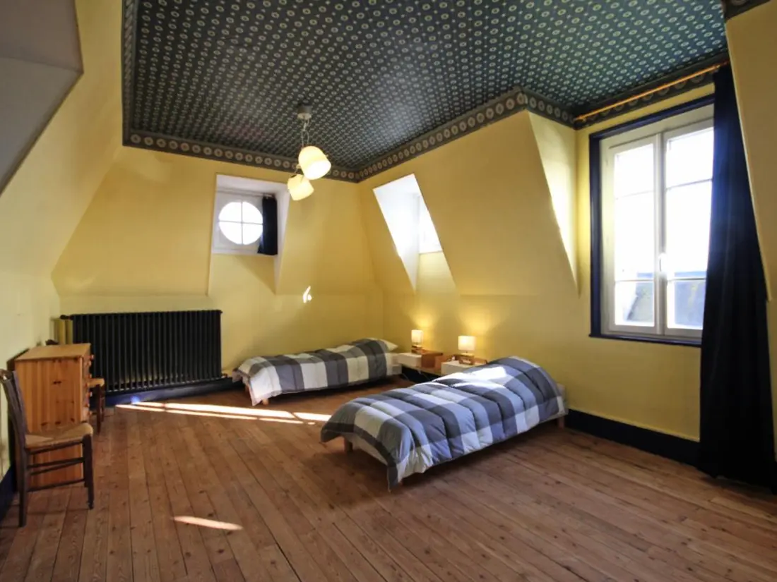 Maison de Vacances L'Aigle