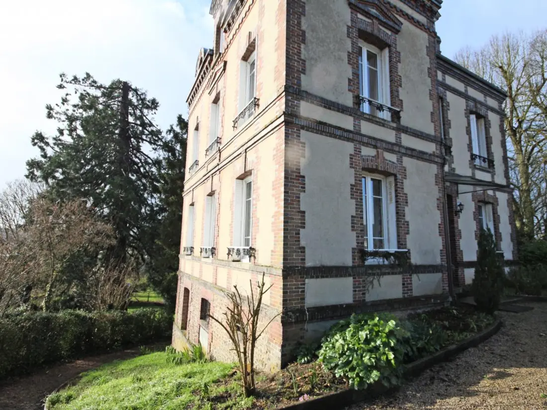 Maison de Vacances L'Aigle