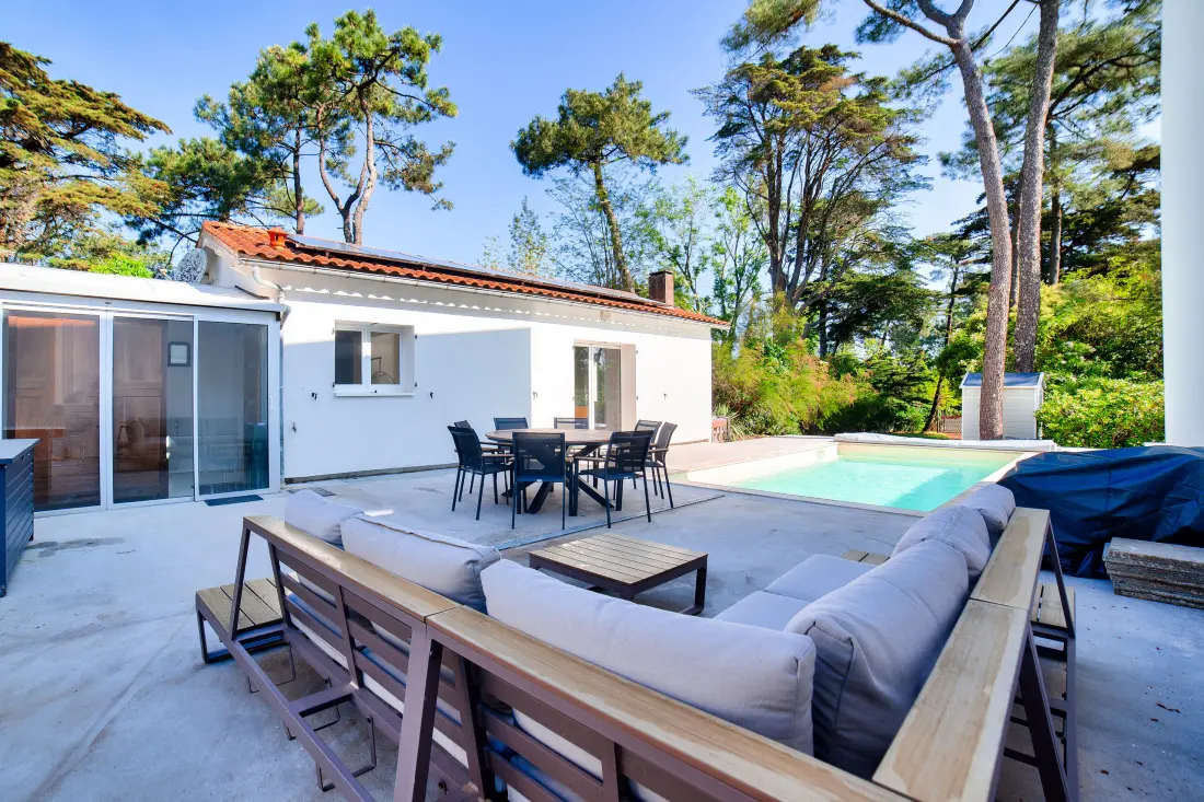 Maison à L'Aiguillon la Presqu'ile