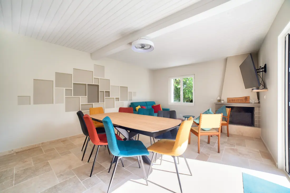 Maison à L'Aiguillon la Presqu'ile
