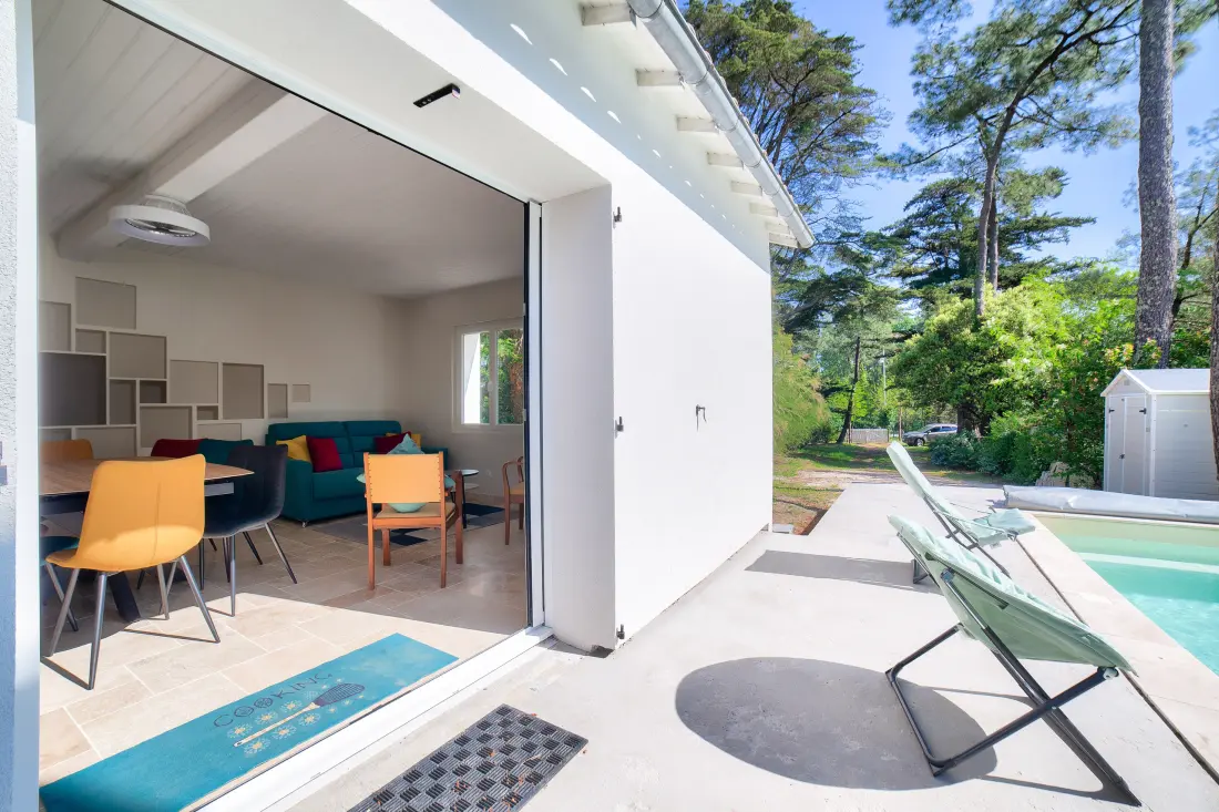 Maison à L'Aiguillon la Presqu'ile