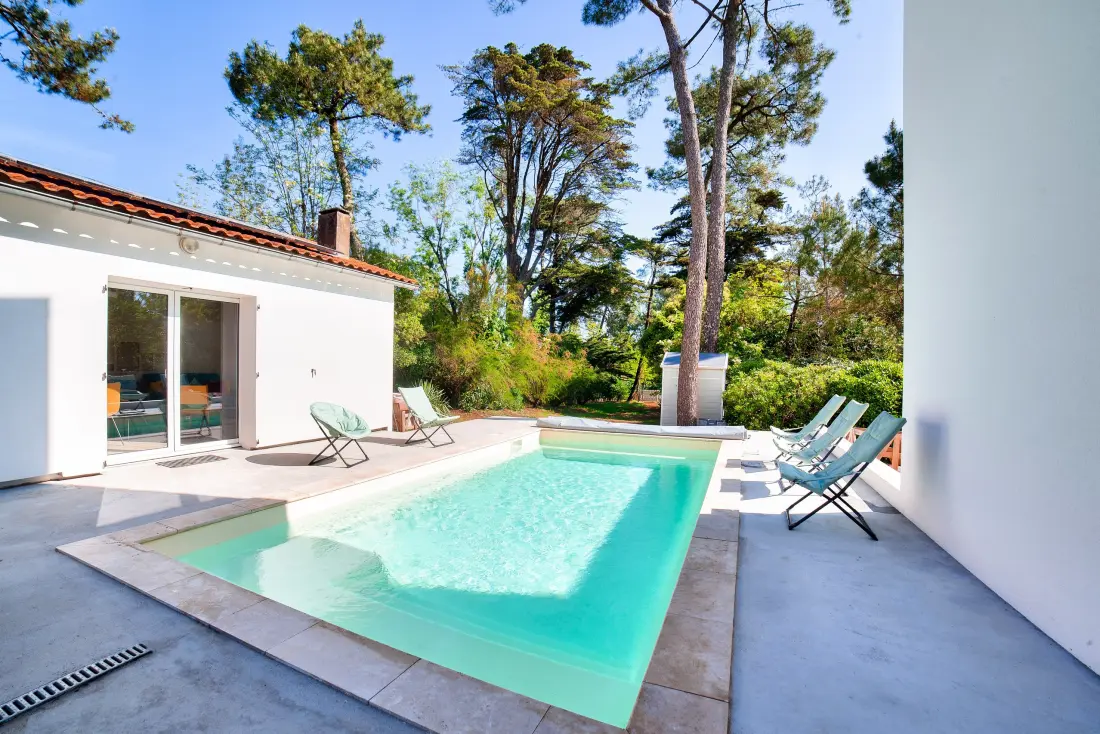 Maison à L'Aiguillon la Presqu'ile