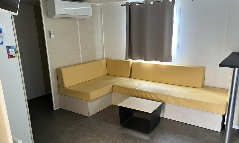 Camping de la Baie **** - L'Aiguillon-sur-Mer - 44