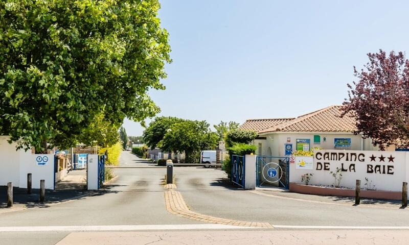 Camping de la Baie **** - L'Aiguillon-sur-Mer - 6