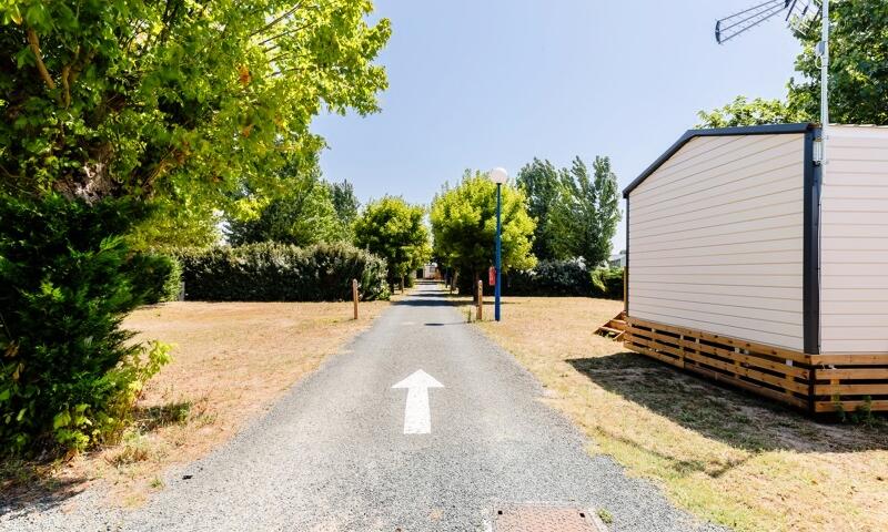 Camping de la Baie **** - L'Aiguillon-sur-Mer - 7