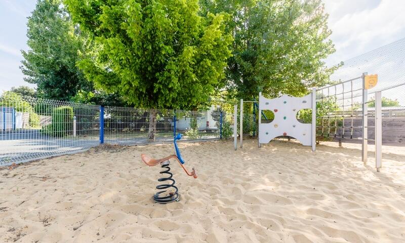Camping de la Baie **** - L'Aiguillon-sur-Mer - 9